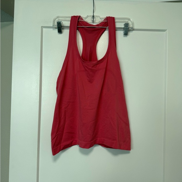 Lululemon Swiftly Tech Racerback Size 10 - Picture 3 of 5
